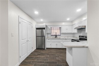 23 Gastel Cir in Edinburg, TX - Building Photo - Building Photo