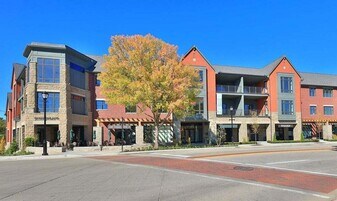 1 Highland Ave, Unit 306 in Fort Thomas, KY - Building Photo