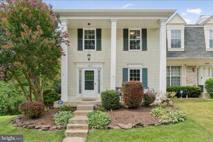 13812 Tabiona Dr in Silver Spring, MD - Building Photo