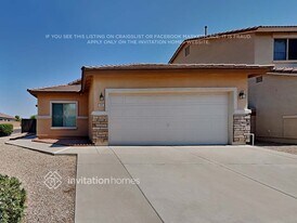 686 E Payton St in San Tan Valley, AZ - Building Photo