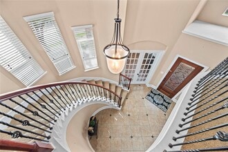 26706 Whitetail Springs Ct in Katy, TX - Foto de edificio - Building Photo