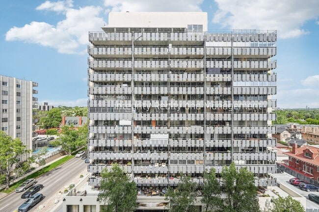 property at 777 N Washington St