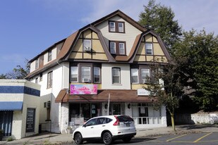 11 High St in Nutley, NJ - Building Photo