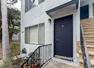 1627 S Bundy Dr in Los Angeles, CA - Building Photo - Building Photo