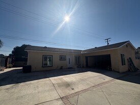 13410-13414 Village Dr in Cerritos, CA - Building Photo