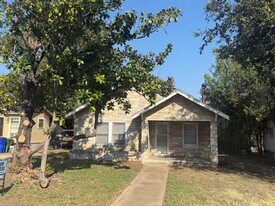 2505 Proctor Ave in Waco, TX - Building Photo