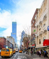 808 Lexington Ave in New York, NY - Building Photo