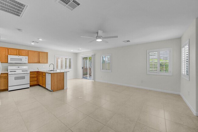 9141 Spoonbill Ridge Pl in Las Vegas, NV - Foto de edificio - Building Photo