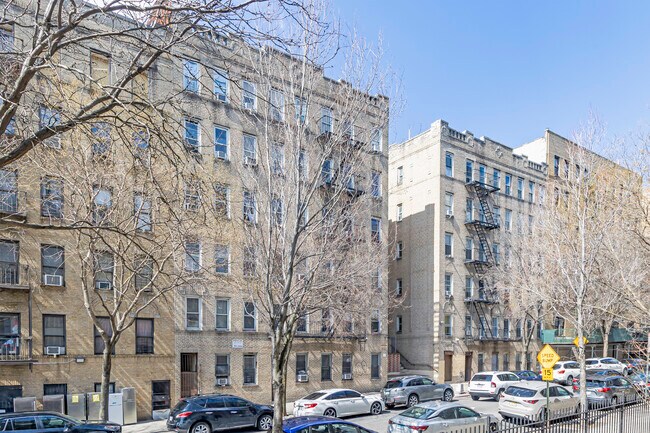 1113-1115 Sheridan Ave