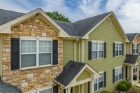 Gravois Ridge Townhome Apartments in Fenton, MO - Building Photo - Building Photo