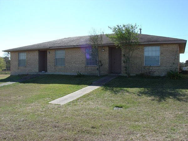 property at 2193 N Earl Rudder Fwy