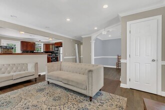 3413 Dakota Ave in Nashville, TN - Building Photo - Building Photo