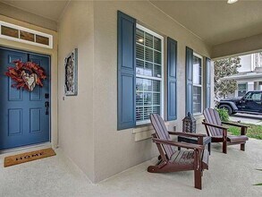 7332 Colbury Ave in Windermere, FL - Building Photo - Building Photo