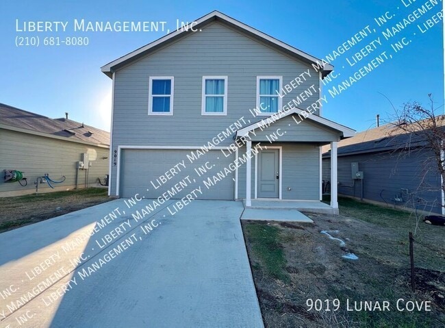 property at 9019 Lunar Cv