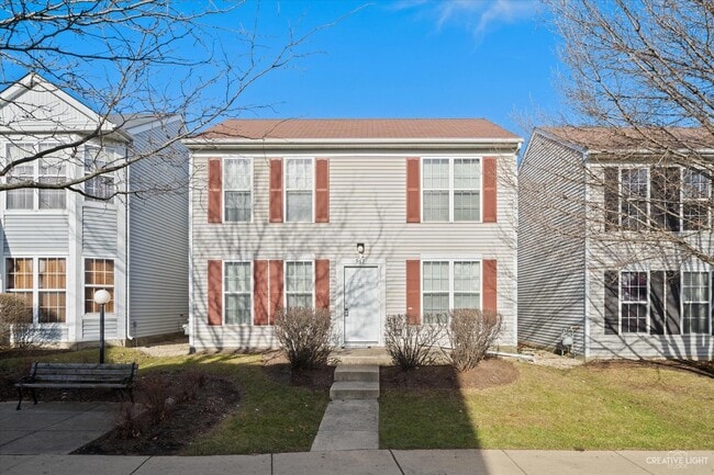 property at 967 Serendipity Dr