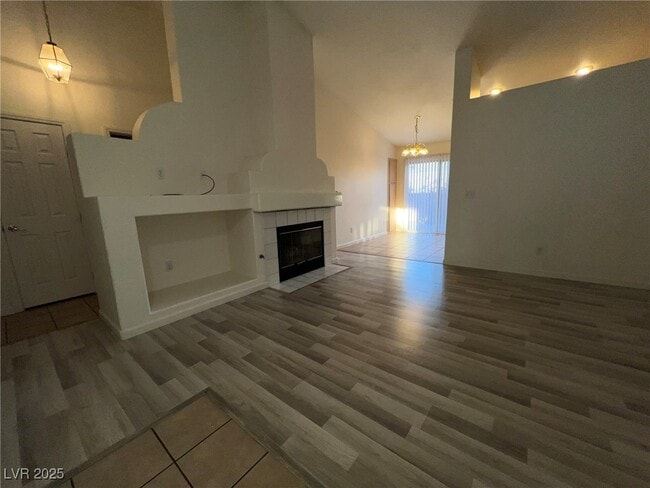 1708 Eagle Peak Way in Las Vegas, NV - Building Photo - Building Photo