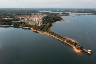 The Pier in Seneca, SC - Building Photo - Building Photo