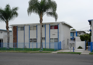 12691 Morningside Ave in Garden Grove, CA - Building Photo - Building Photo