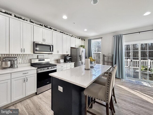 property at 13266 Dowdens Ridge Dr