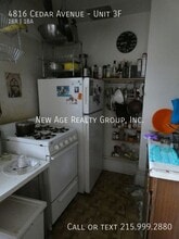 4816 Cedar Ave in Philadelphia, PA - Building Photo - Building Photo
