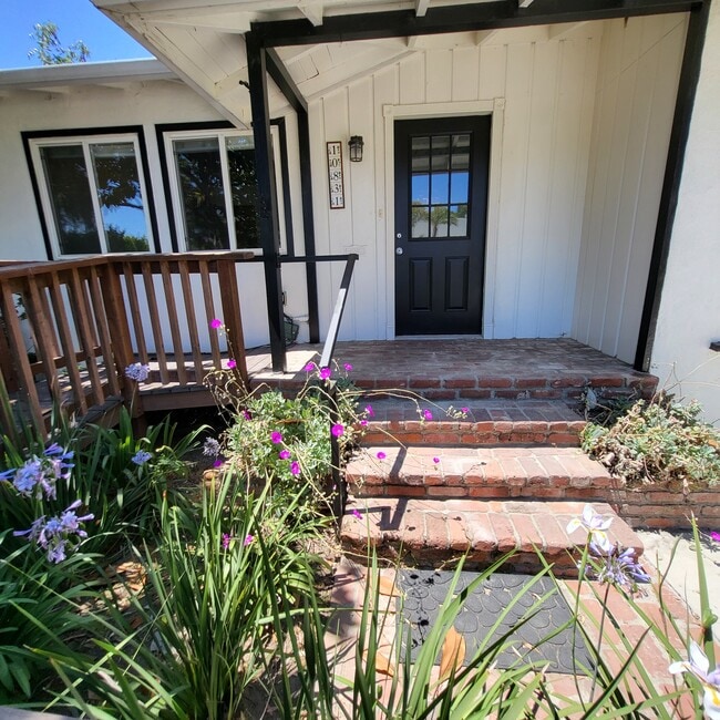 property at 10831 Woodbine St