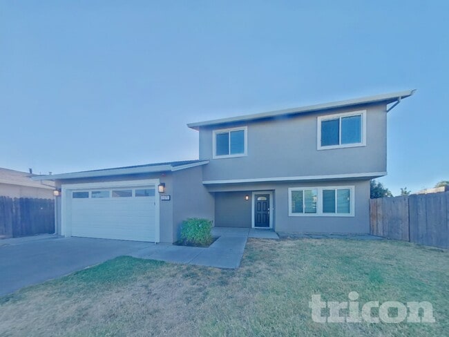 property at 2371 Coronado Ct