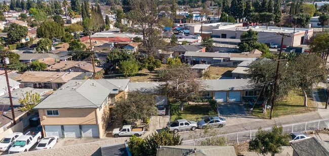 5819 Shull St in Bell Gardens, CA - Building Photo - Building Photo