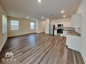 2622 Senegal Wy in Atlanta, GA - Foto de edificio - Building Photo