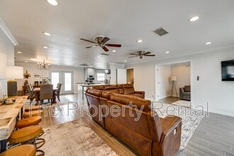 1603 Mc Clintic St in Midland, TX - Building Photo - Building Photo