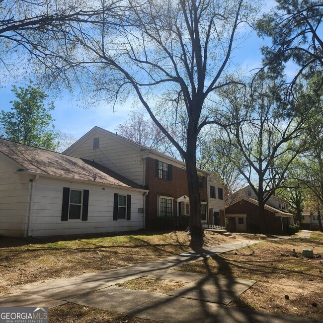 property at 6572 Sleepy Hollow Ln