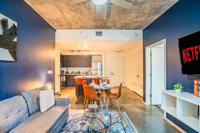 810 N 4th St in Phoenix, AZ - Building Photo - Building Photo