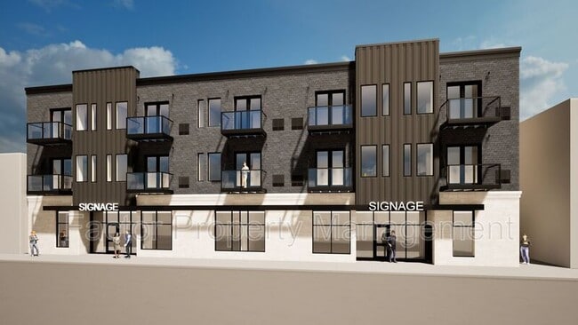 property at 242 Belgrade Ave