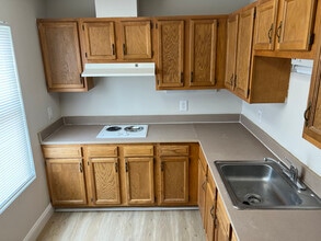 124 Worthington Dr in Ludowici, GA - Building Photo - Building Photo