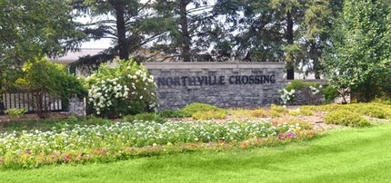 Northville Crossing in Northville, MI - Building Photo - Other