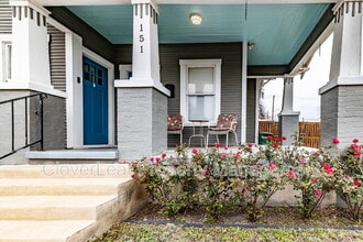 151 Paul St in San Antonio, TX - Building Photo - Building Photo