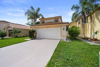 3578 Chesapeake Cir in Boynton Beach, FL - Building Photo - Building Photo