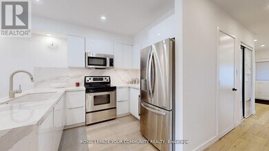 47 Walkview Crescent in Richmond Hill, ON - Building Photo - Building Photo