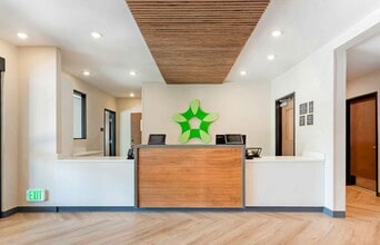 Furnished Studio-Kyle in Kyle, TX - Foto de edificio - Building Photo