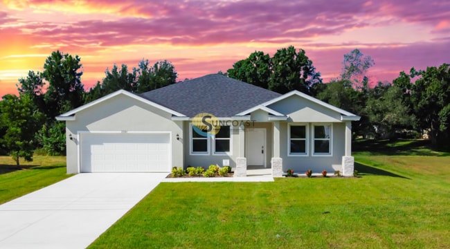 property at 27287 Deep Creek Blvd