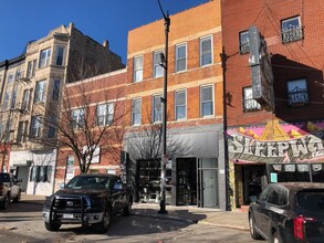 1848 S Blue Island Ave in Chicago, IL - Building Photo - Primary Photo