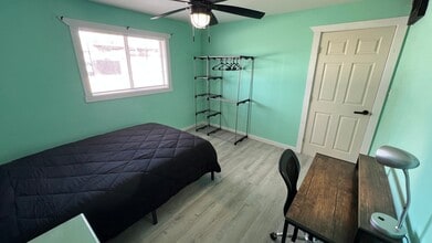 3523 W Maricopa St in Phoenix, AZ - Foto de edificio - Building Photo