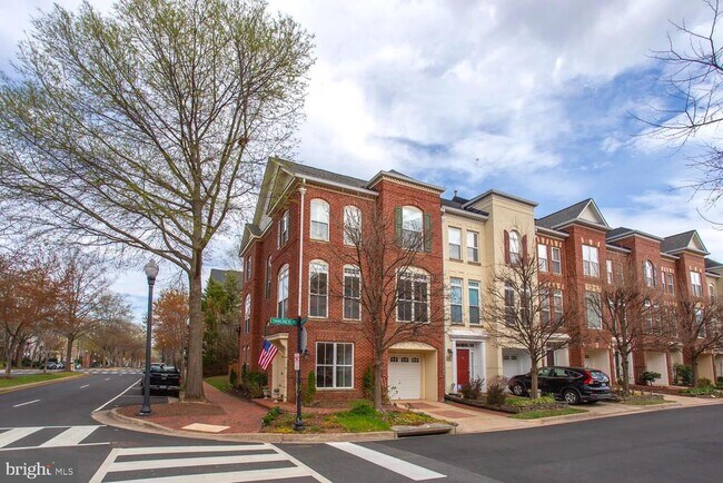property at 366 Cameron Station Blvd
