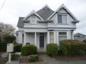 1324 B St in Eureka, CA - Building Photo