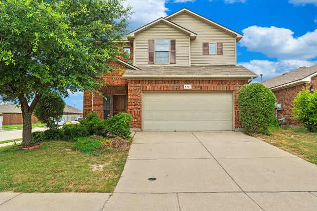 property at 5301 Austin Ridge Dr
