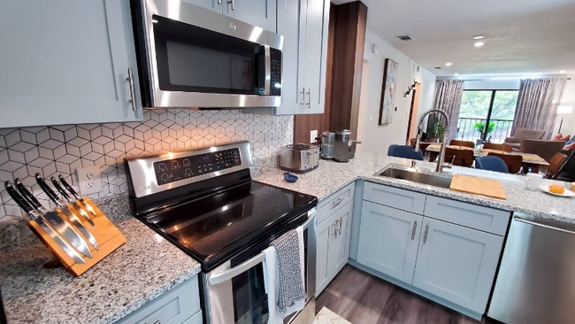 property at 3214 Candle Ridge Dr
