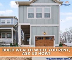 122 Valley View St in Ashland City, TN - Building Photo