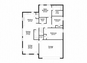 15 HAWK LN in Lincoln, AL - Foto de edificio - Building Photo