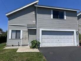 728 W Phillips St in Ontario, CA - Building Photo