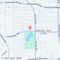 1719 Village Townhome Dr in Pasadena, TX - Building Photo