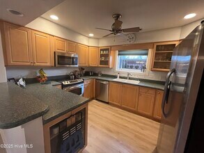 1213 Bayside Cir W in Wilmington, NC - Building Photo - Building Photo